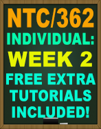 NTC/362 Mindtap Quiz
